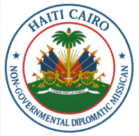 Haiti IN CAIRO ONG